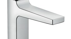 Baterie lavoar Hansgrohe Metropol ComfortZone 110 ventil pop-up