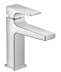 Baterie lavoar Hansgrohe Metropol ComfortZone 110 ventil pop-up - 1