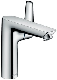 Baterie lavoar Hansgrohe Talis E 150 fara ventil - 1