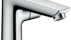 Baterie lavoar Hansgrohe Talis E 150 fara ventil