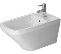 Bideu suspendat Duravit DuraStyle 62 - 1