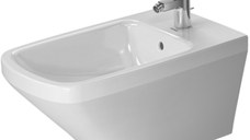 Bideu suspendat Duravit DuraStyle 62