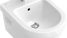 Bideu suspendat Villeroy & Boch Omnia Architectura