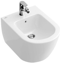 Bideu suspendat Villeroy & Boch Subway 2.0 - 1