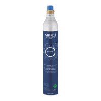 Butelie CO2 Grohe Blue Starter Kit 425g - 1