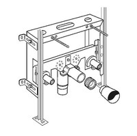 Cadru fixare bideu Ideal Standard - 1