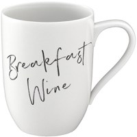 Cana Villeroy & Boch Statement Breakfast Wine 340ml - 1