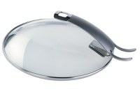 Capac sticla pentru tigai Fissler Premium 20 cm - 1