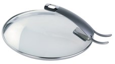 Capac sticla pentru tigai Fissler Premium 20 cm