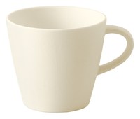 Ceasca espresso Villeroy & Boch Manufacture Rock Blanc 0.10 litri - 1