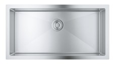 Chiuveta bucatarie Grohe K700 90 -S 864x464 mm inox