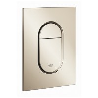 Clapeta cu dubla actionare Grohe Arena Cosmopolitan S polished nickel - 1