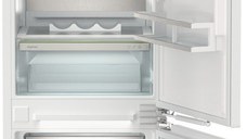 Combina frigorifica incorporabila Liebherr Prime ICNdi 5153 NoFrost 254 litri EasyFresh clasa D SmartDeviceBox integrat