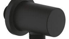 Conector FixFit Grohe Rainshower 1/2 phantom black