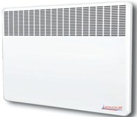 Convector electric Atlantic Bonjour 1000W termostat electromecanic protectie la supraincalzire - 1