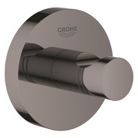 Cuier Grohe Essentials hard graphite - 1