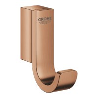 Cuier Grohe Selection brushed warm sunset - 1