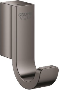 Cuier Grohe Selection hard graphite - 1