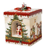 Cutiuta decorativa Villeroy & Boch Christmas Toys Kids 17x17x21 5cm - 1