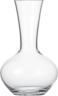 Decantor vin rosu  Zwiesel Glas Enoteca handmade 750ml - 1