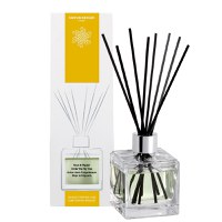 Difuzor parfum camera Maison Berger Bouquet Parfume Cube Sous le Figuier 125ml - 1