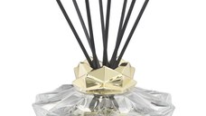 Difuzor parfum Maison Berger Kali Transparente cu parfum Splendeur Vanillee 200ml