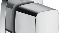 Divertor inchis/deschis Hansgrohe PuraVida cu montaj incastrat  necesita corp ingropat