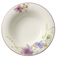 Farfurie adanca Villeroy & Boch Mariefleur Basic 23cm - 1