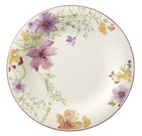 Farfurie rotunda Villeroy & Boch Mariefleur Basic Gourmet 30cm - 1