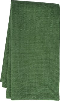 Fata de masa Sander Basics Loft 150x200cm protectie anti-pata 11 verde - 1