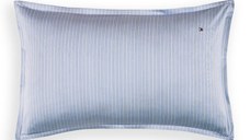 Fata de perna Tommy Hilfiger Refined Stripes 50x80cm Blue