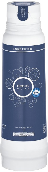 Filtru baterii bucatarie Grohe Blue L - 1