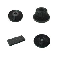 Filtru carbune activ Teka 61801238 pentru hota C 6420 20cm - 1