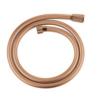 Furtun de dus Grohe Silverflex TwistStop 125cm 28362DA0 warm sunset - 1