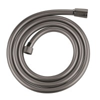 Furtun de dus Grohe Silverflex TwistStop 175cm 28388 hard graphite - 1