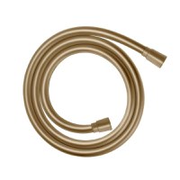 Furtun dus Hansgrohe Isiflex 1.6 m bronz periat - 1