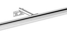 Iluminare oglinda Ideal Standard Irene LED 1x6W crom