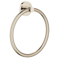 Inel portprosop Grohe Essentials polished nickel - 1