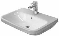 Lavoar Duravit Durastyle 55cm - 1