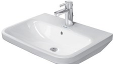 Lavoar Duravit Durastyle 60cm WonderGliss alb