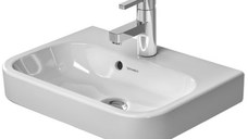 Lavoar Duravit Happy D.2 50cm montare pe mobilier