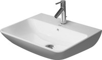 Lavoar Duravit ME by Starck 60x46cm - 1