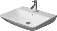 Lavoar Duravit ME by Starck 65x49cm - 1