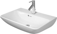 Lavoar Duravit ME by Starck Compact 60x40cm - 1