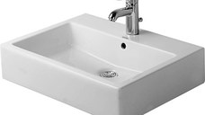 Lavoar Duravit Vero 60cm montare pe mobilier