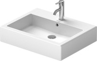 Lavoar Duravit Vero 60cm - 1