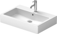 Lavoar Duravit Vero 70x47cm alb - 1