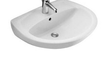 Lavoar suspendat Villeroy&Boch Amica 65cm