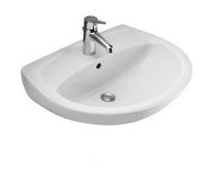 Lavoar suspendat Villeroy&Boch Amica 65cm - 1