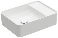 Lavoar tip bol Villeroy&Boch Collaro 51x38cm - 1